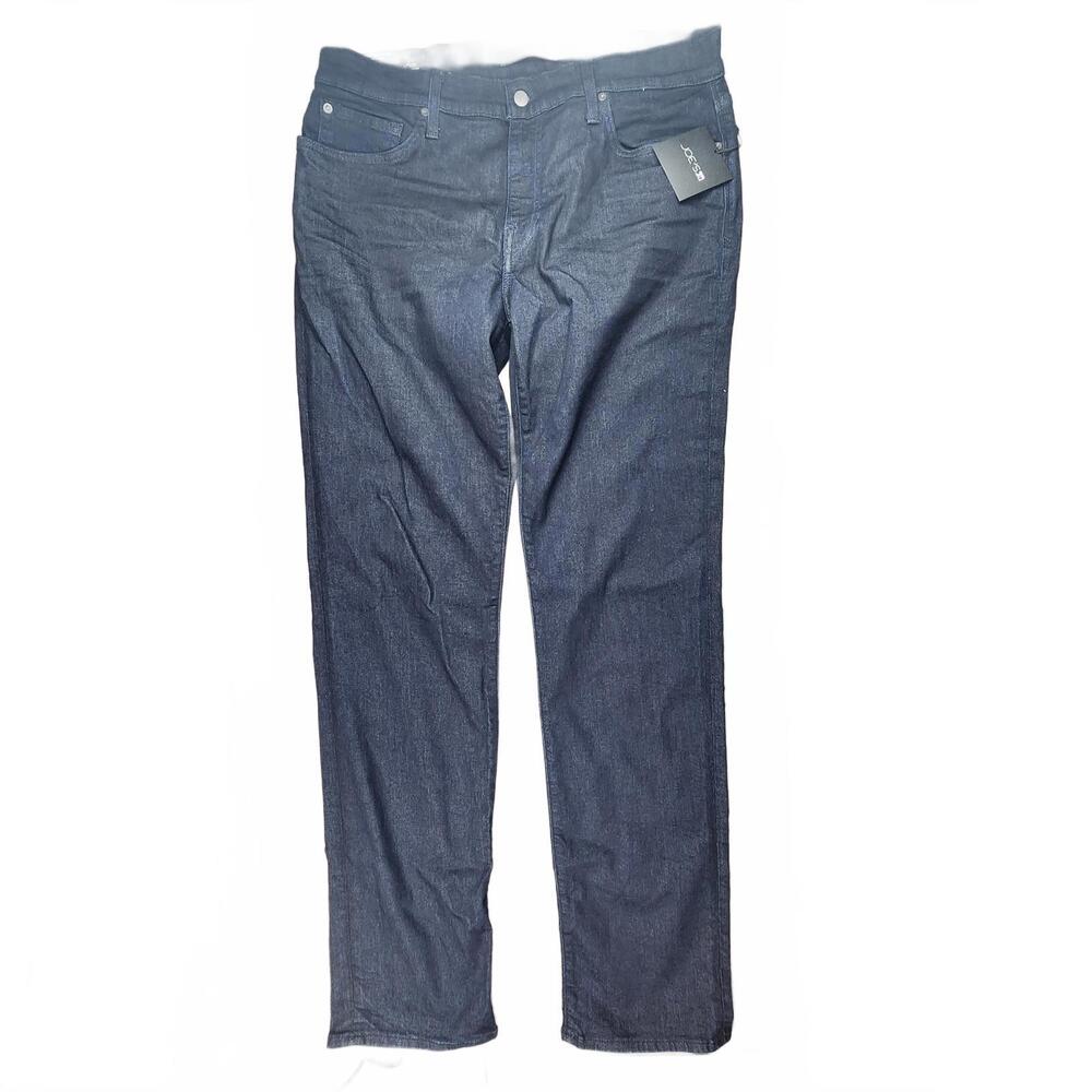 Joe's Jeans The Brixton Straight and Narrow - Dark Denim